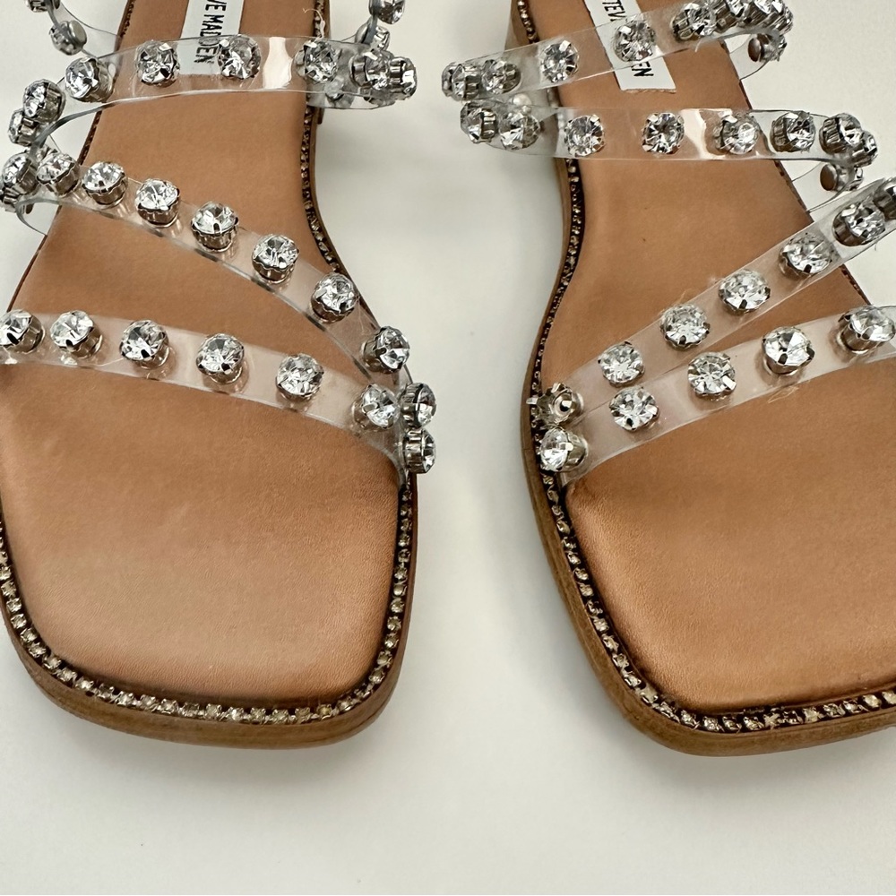 Steve Madden Skyler Sandals - Picture 4 of 8